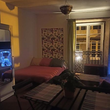 Loft De Estilo Etnico Coruna A Coruña Eksteriør billede