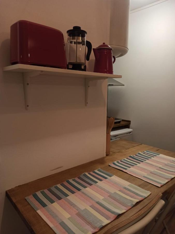 Loft De Estilo Etnico Coruna A Coruña Eksteriør billede